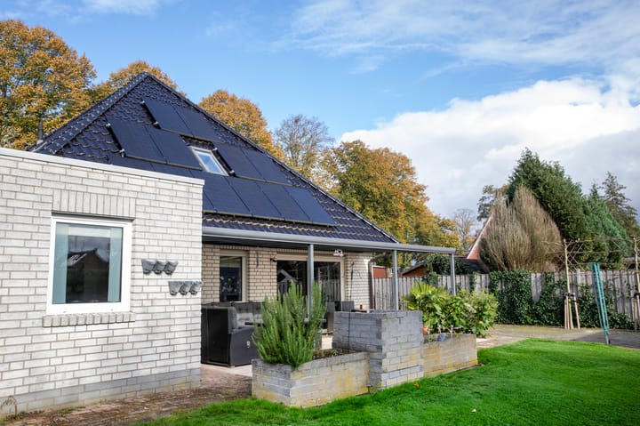 Photo 33 of Lindenlaan 17