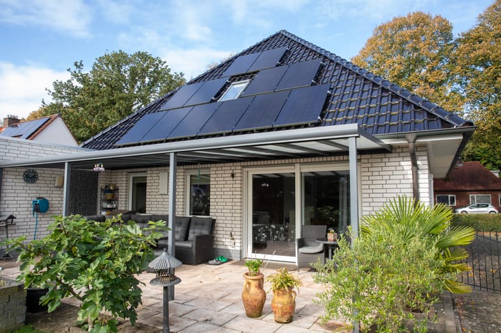 Photo 34 of Lindenlaan 17