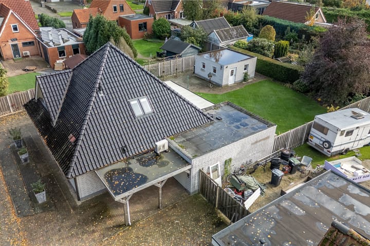 Photo 45 of Lindenlaan 17