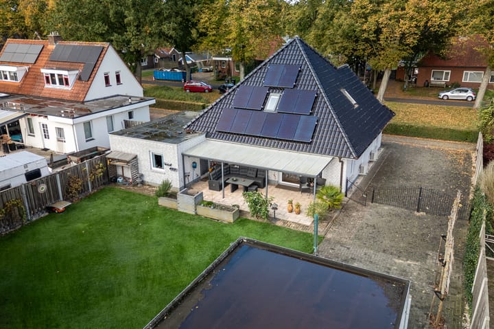 Photo 49 of Lindenlaan 17