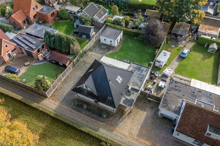 Photo 50 of Lindenlaan 17