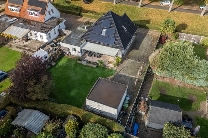 Photo 51 of Lindenlaan 17