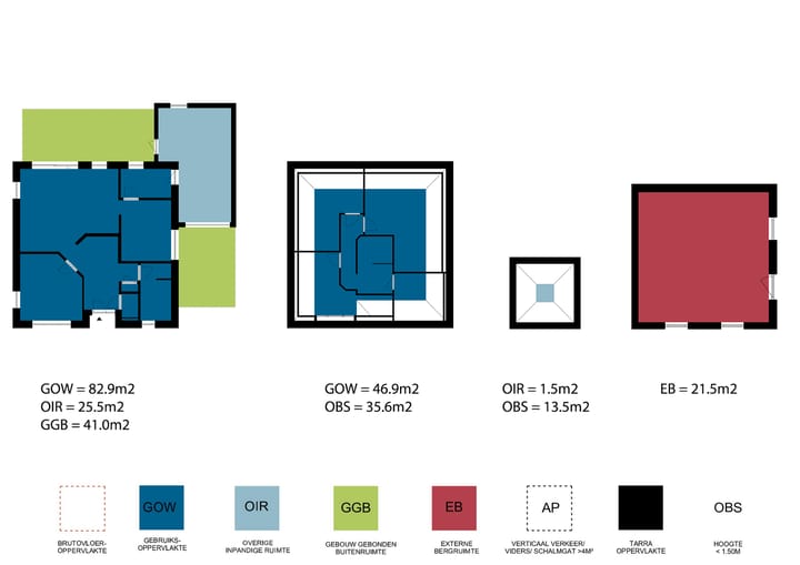 Photo 61 of Lindenlaan 17
