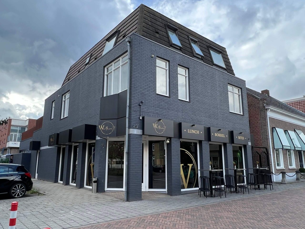 View photo 1 of Kloosterstraat 4