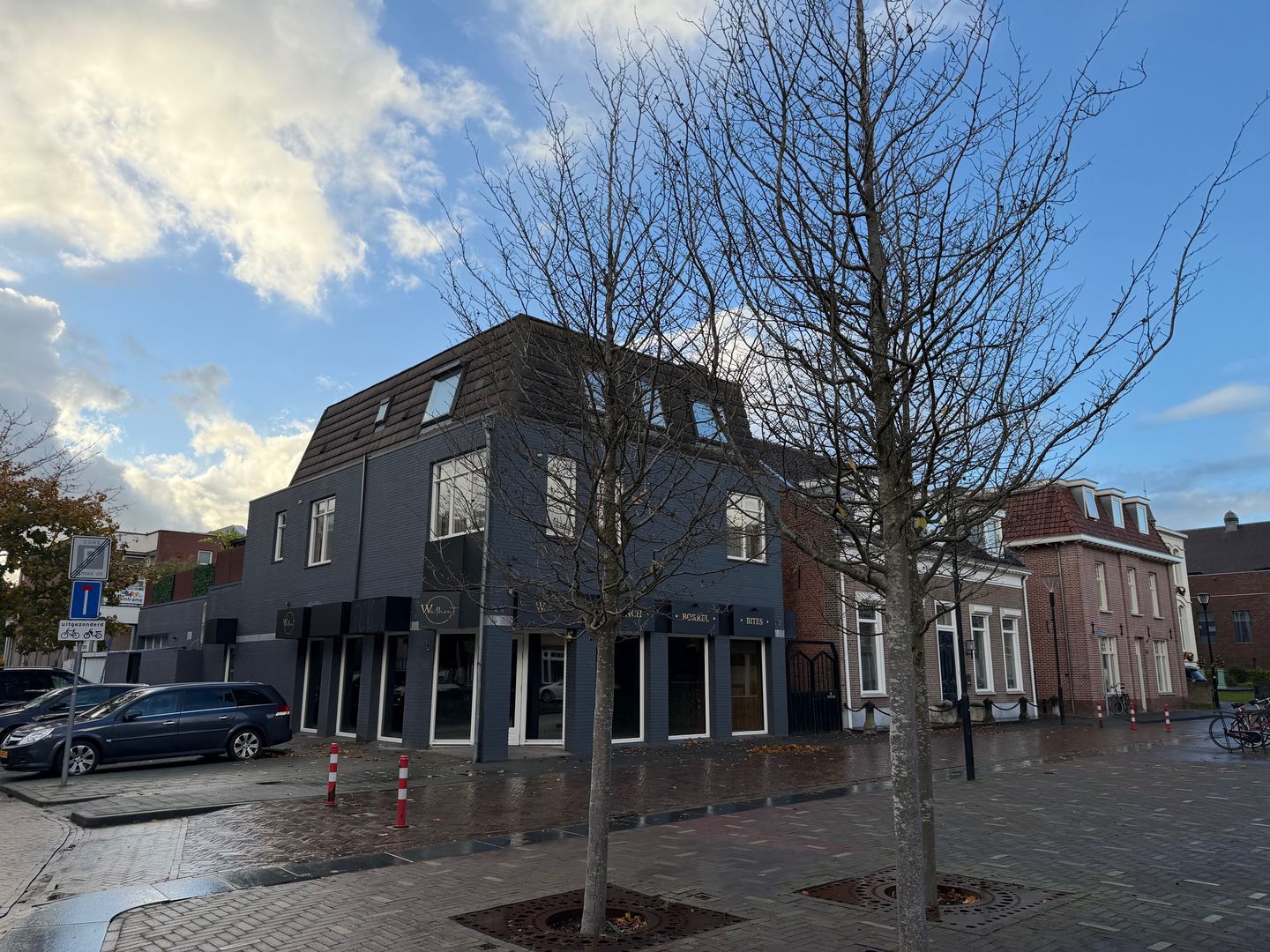 View photo 2 of Kloosterstraat 4