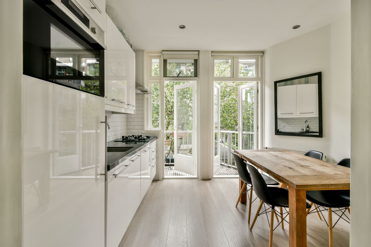 Foto 4 van Tweede Schinkelstraat 51-1