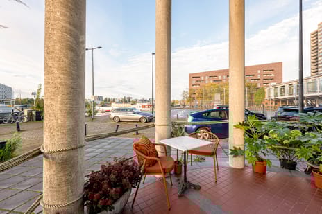 Levantplein 38 tertiary image