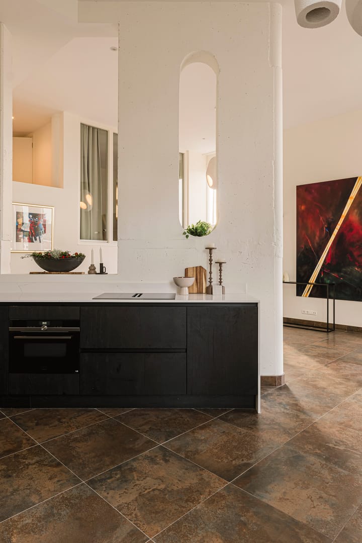 Photo 13 of Levantplein 38