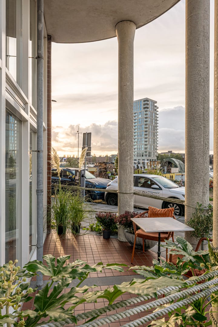 Photo 19 of Levantplein 38