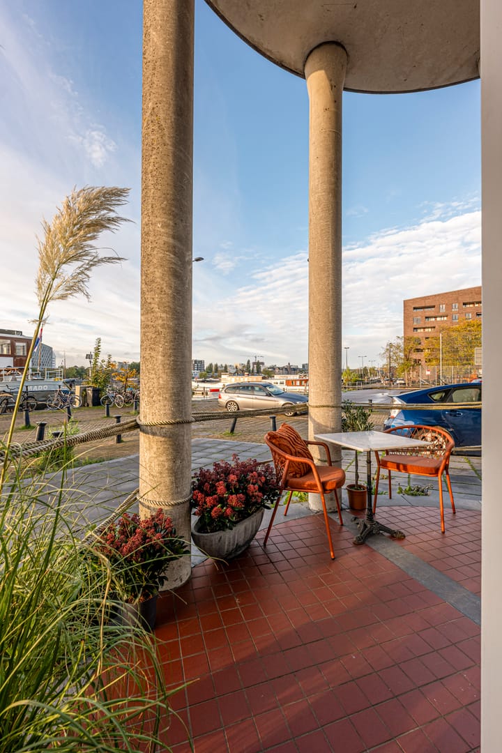 Photo 17 of Levantplein 38