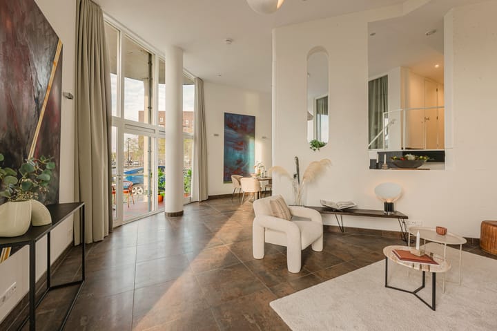 Photo 9 of Levantplein 38