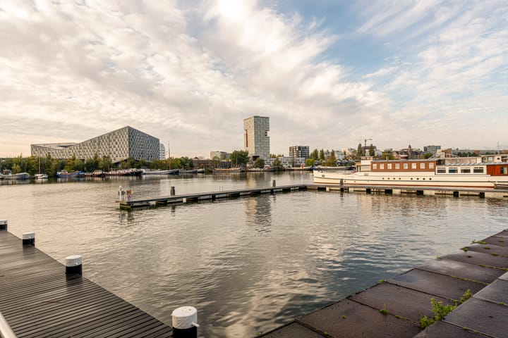 Photo 34 of Levantplein 38