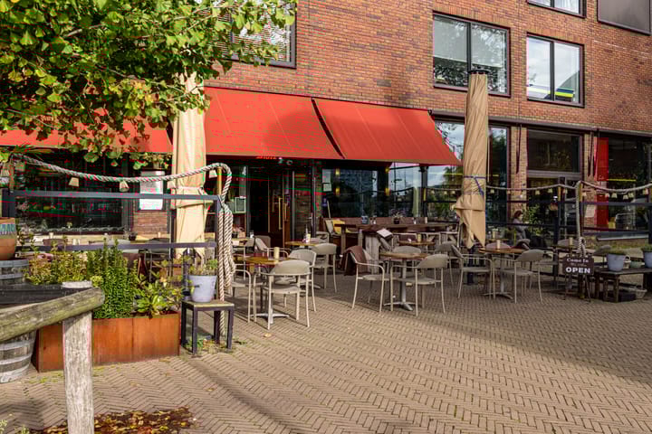 Photo 35 of Levantplein 38