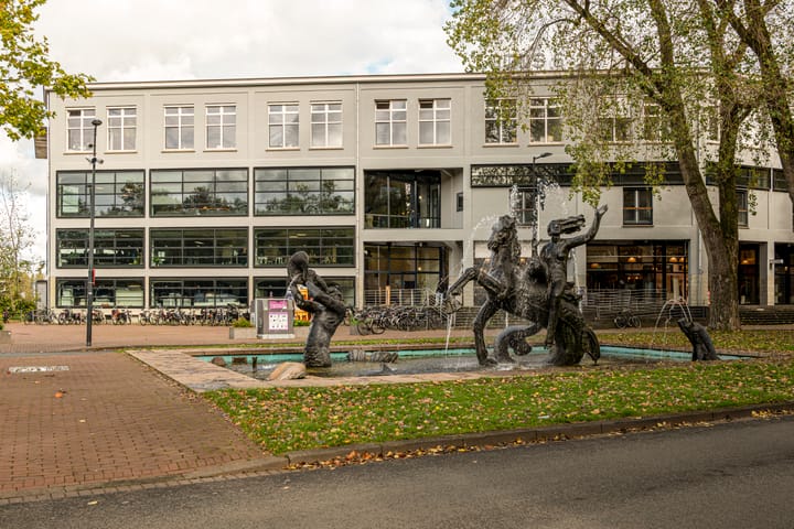 Photo 36 of Levantplein 38