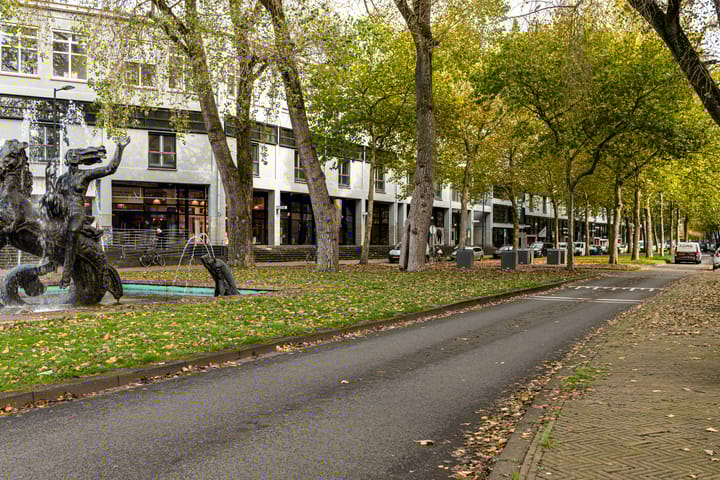 Photo 37 of Levantplein 38