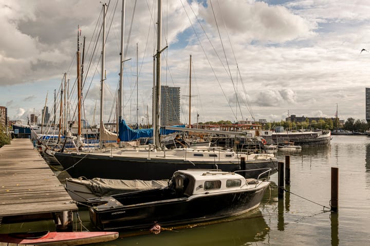 Photo 38 of Levantplein 38