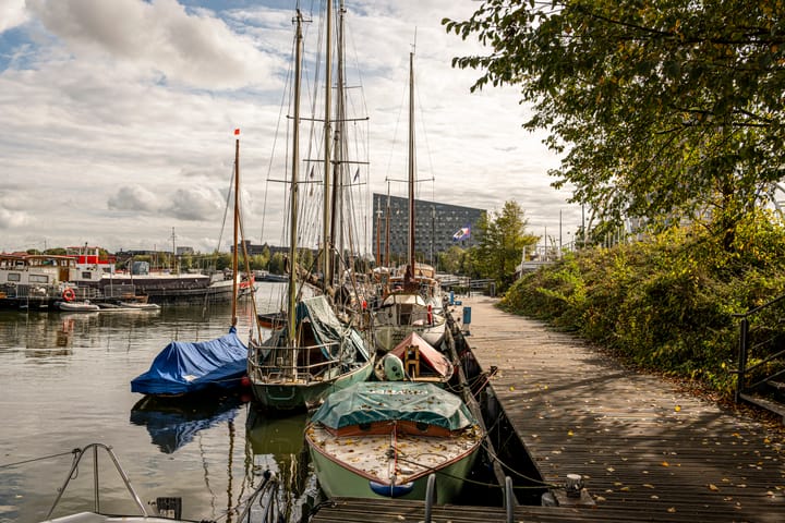 Photo 39 of Levantplein 38