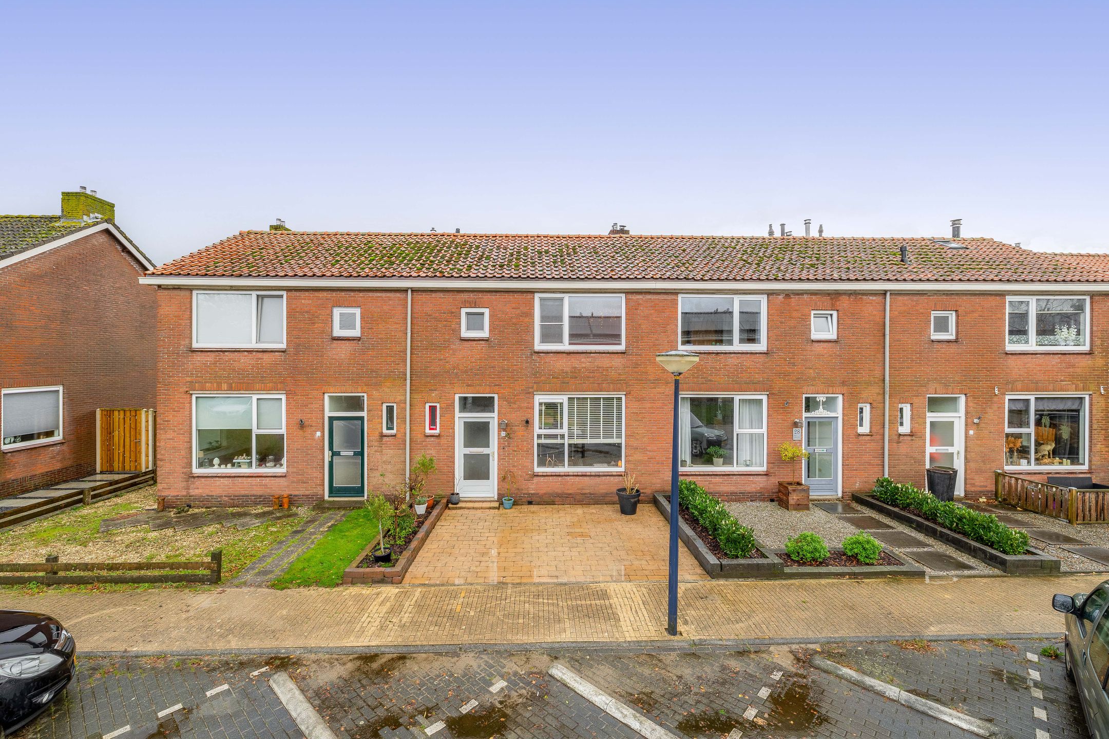 Foto 3 van Burg G H Mulierstraat 30