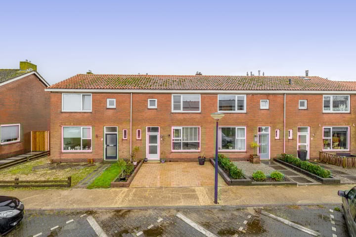 Foto 3 van Burg G H Mulierstraat 30