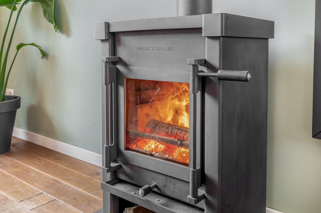 Foto 11 van Burg G H Mulierstraat 30