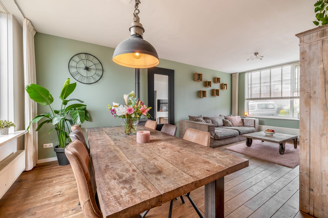 Foto 13 van Burg G H Mulierstraat 30