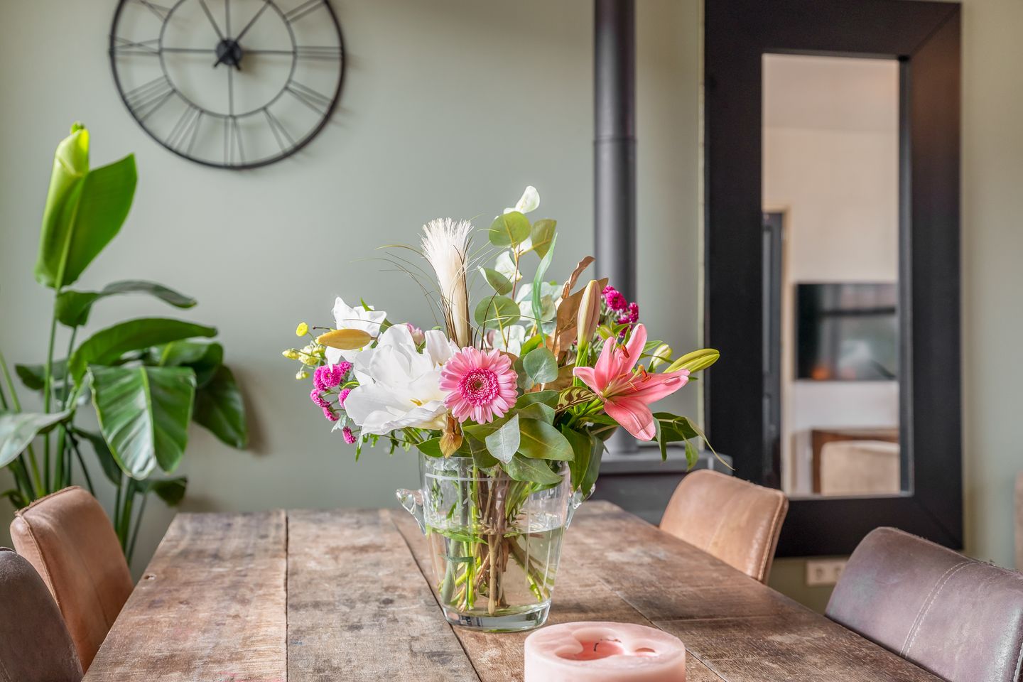 Foto 14 van Burg G H Mulierstraat 30