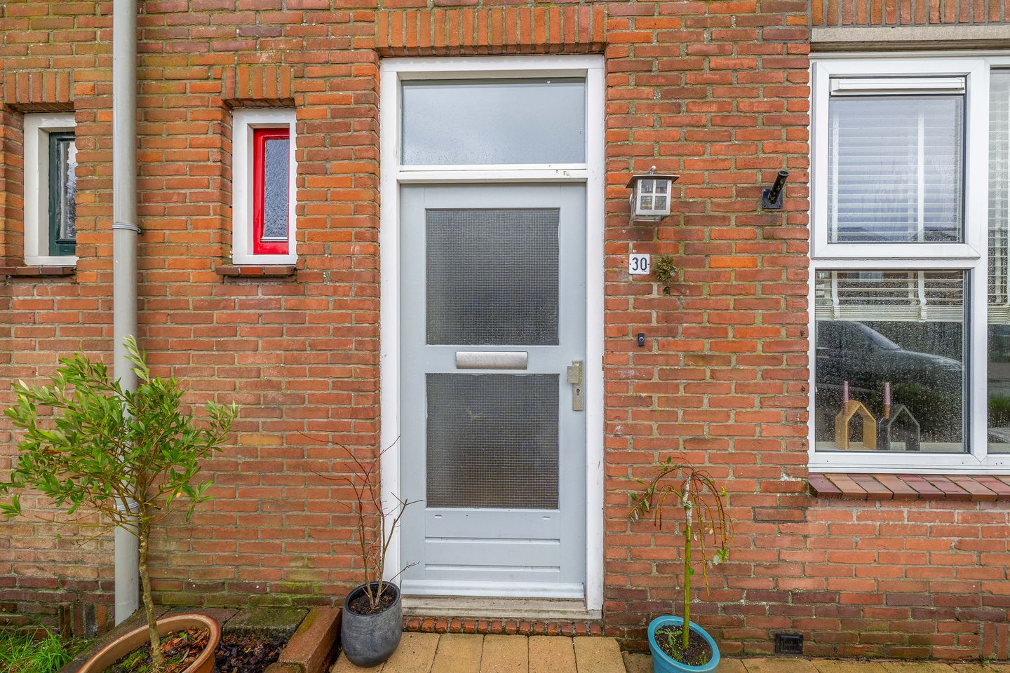 Foto 5 van Burg G H Mulierstraat 30