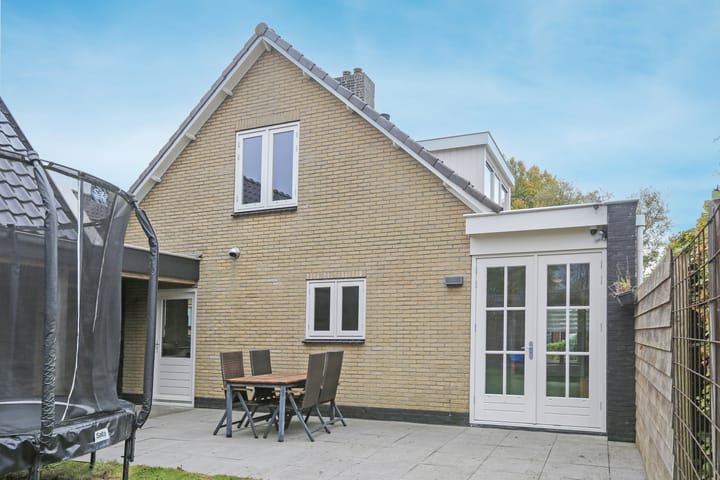 Foto 4 van Mejontsmastraat 17