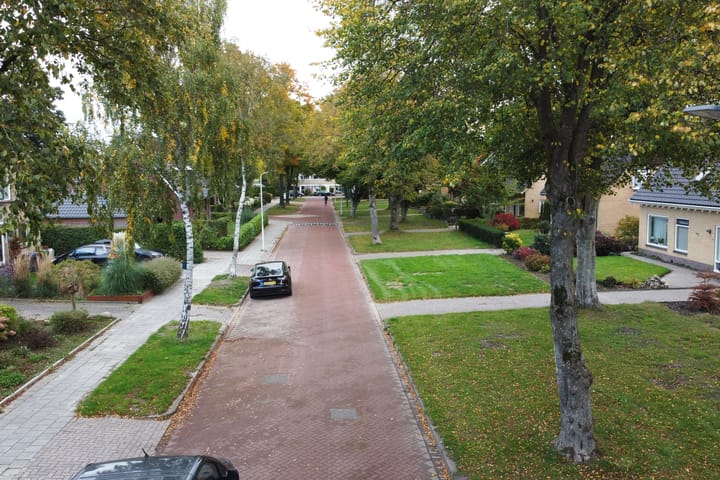 Foto 5 van Mejontsmastraat 17