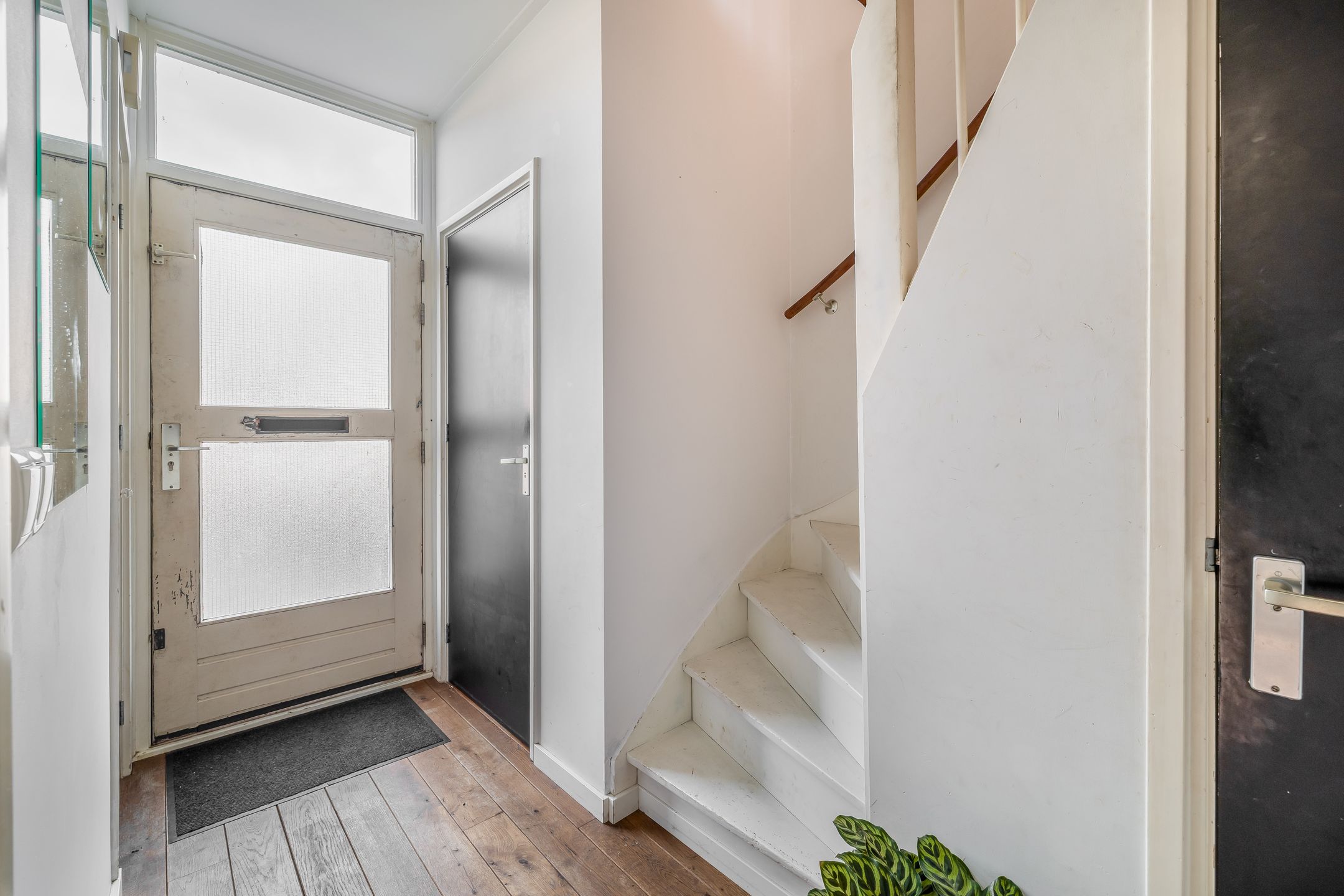 Foto 6 van Burg G H Mulierstraat 30