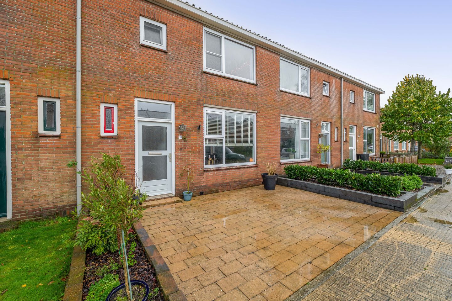 Foto 4 van Burg G H Mulierstraat 30