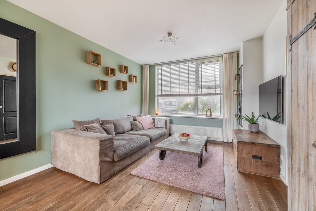 Foto 8 van Burg G H Mulierstraat 30