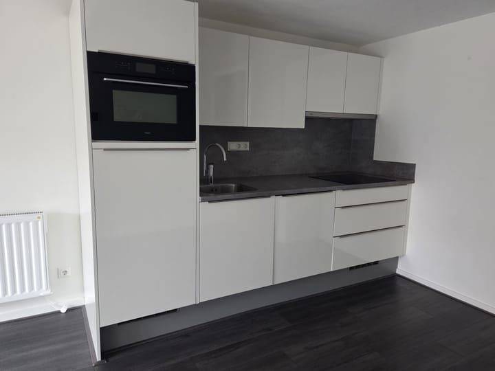 Foto 5 van Graadt van Roggenstraat 107-K
