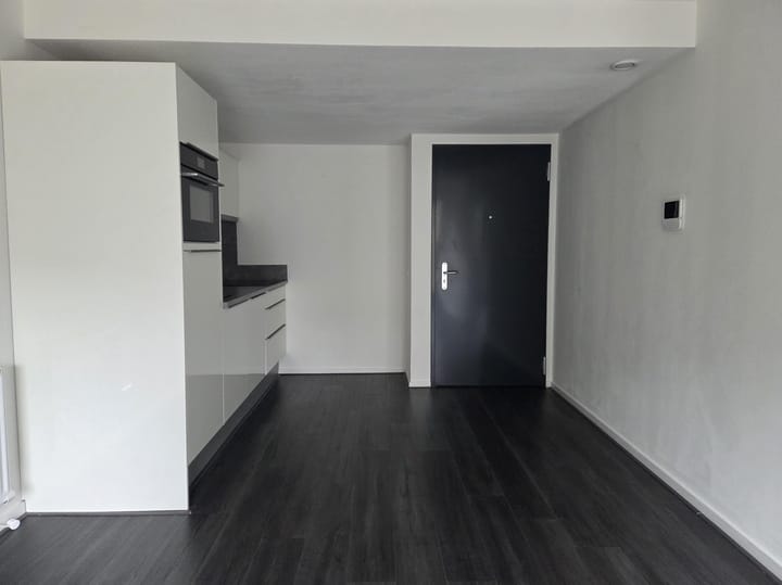 Foto 4 van Graadt van Roggenstraat 107-K
