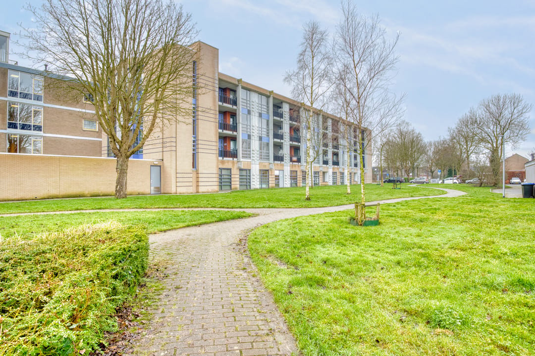 Foto 1 van Duivenvoorde 211-B5