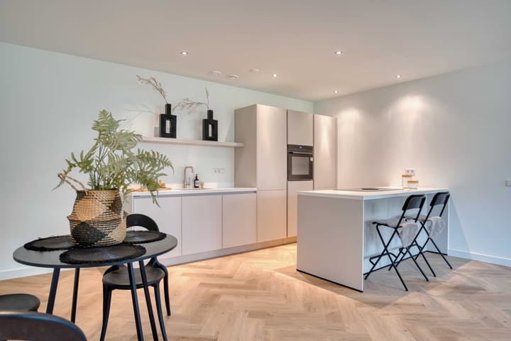 Foto 3 van Duivenvoorde 211-B5