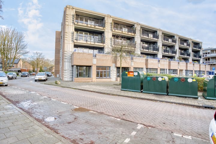 Foto 33 van Duivenvoorde 211-B5