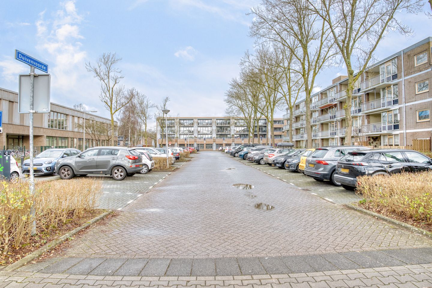 Foto 40 van Duivenvoorde 211-B5