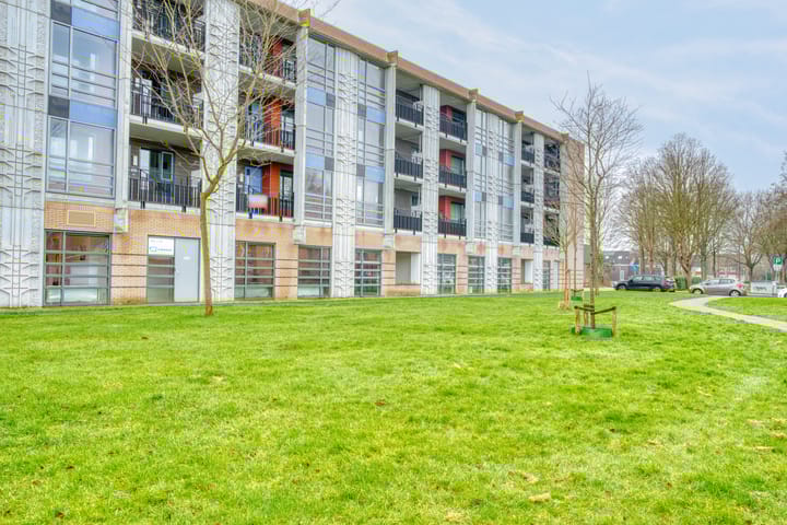 Foto 41 van Duivenvoorde 211-B5