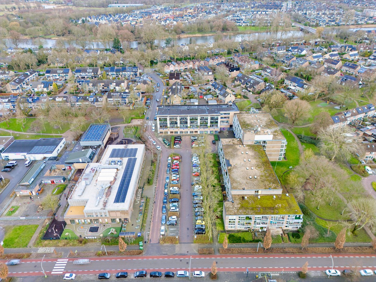 Foto 44 van Duivenvoorde 211-B5