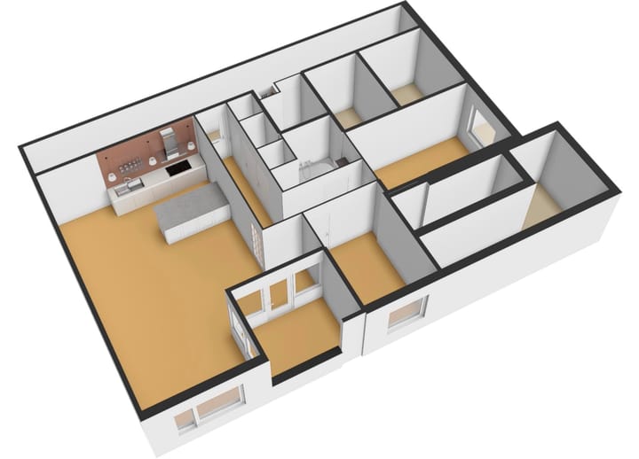 Foto 47 van Duivenvoorde 211-B5