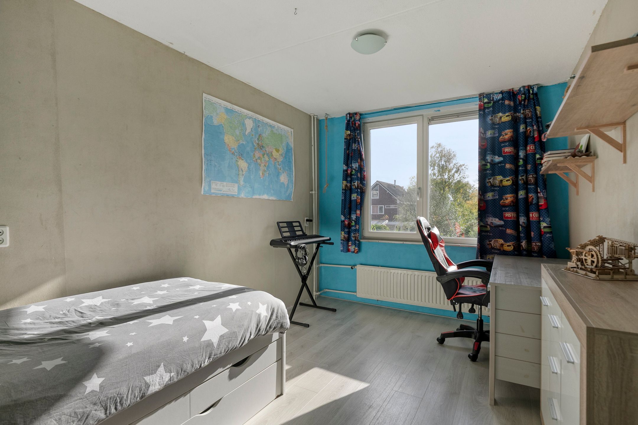 Foto 12 van Flevo 73