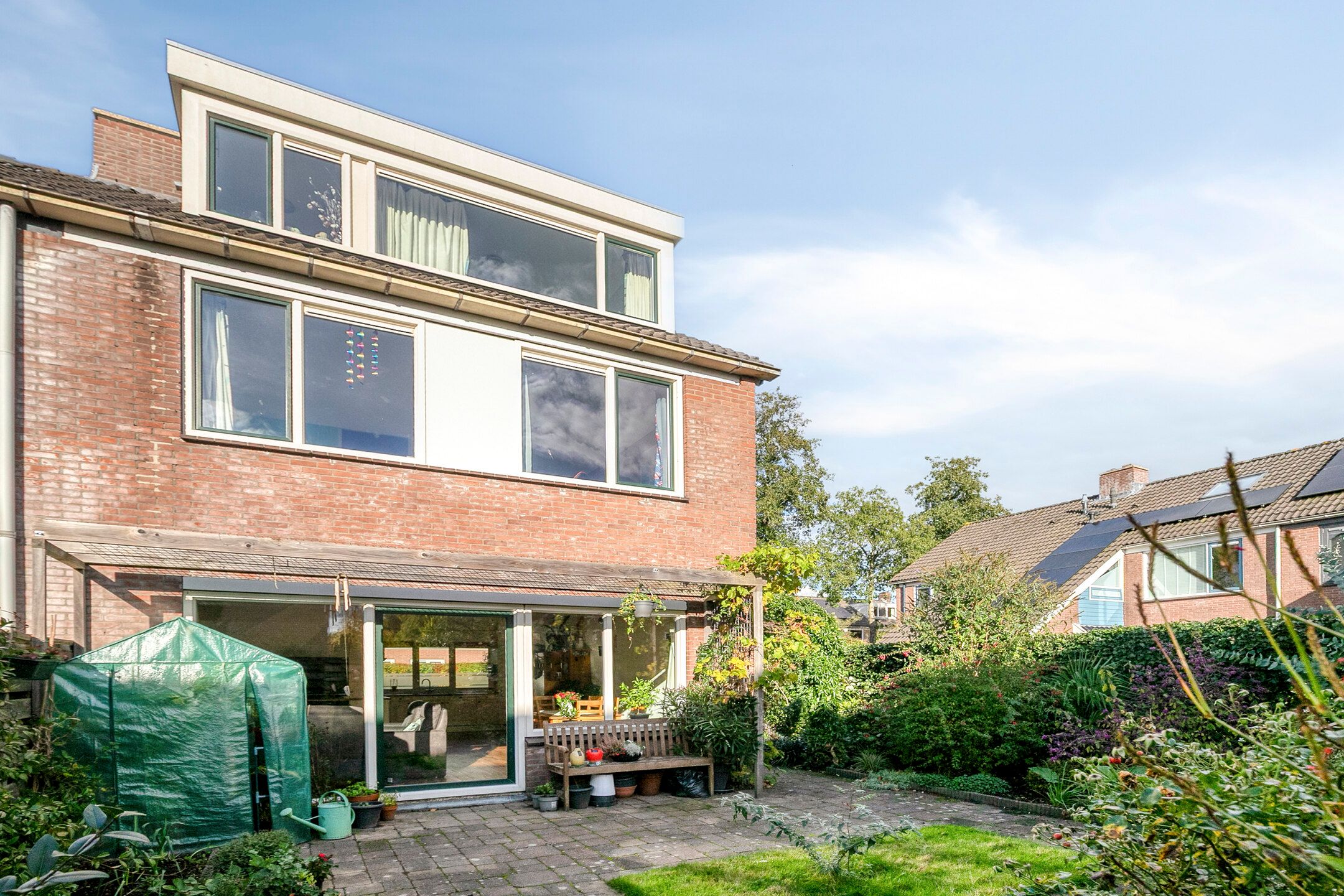 Foto 27 van Flevo 73