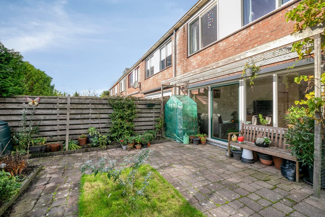 Foto 28 van Flevo 73