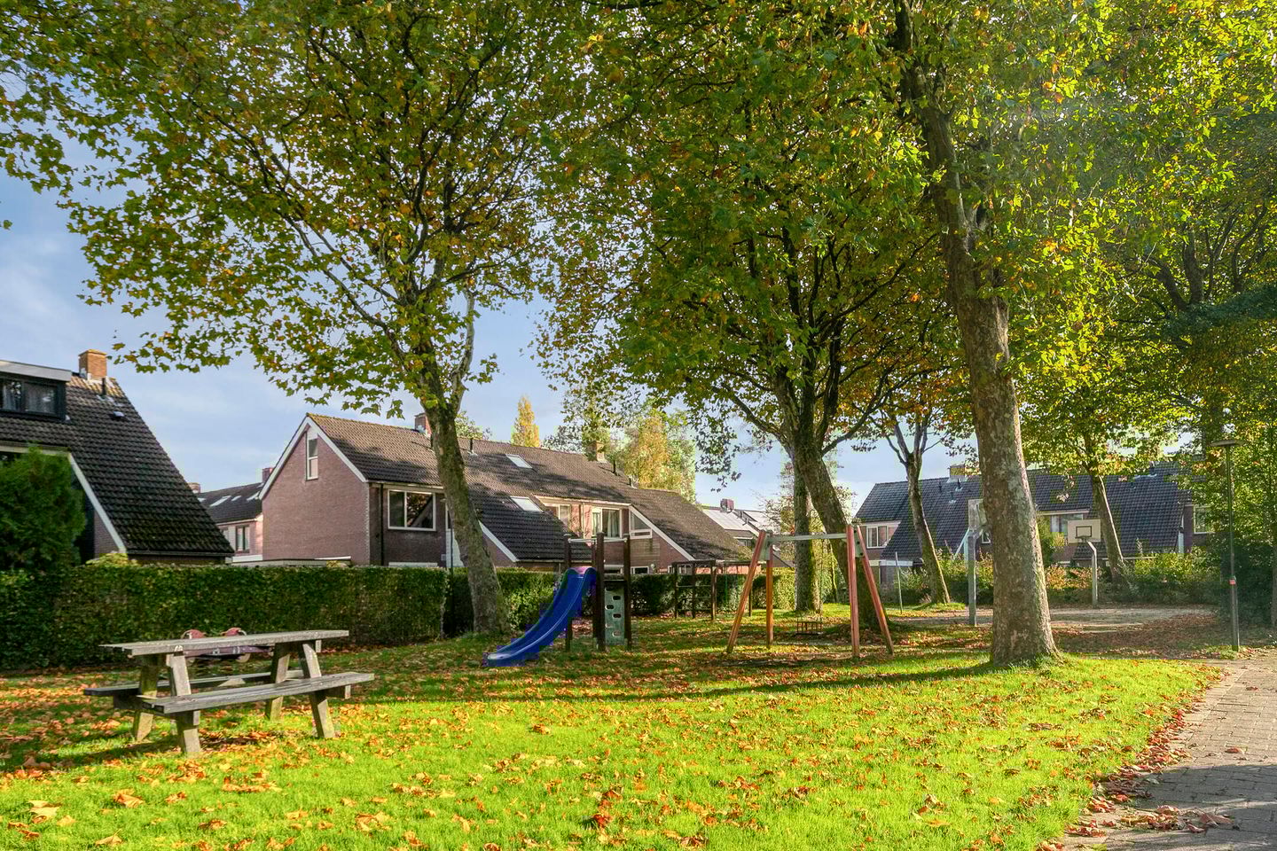 Foto 34 van Flevo 73