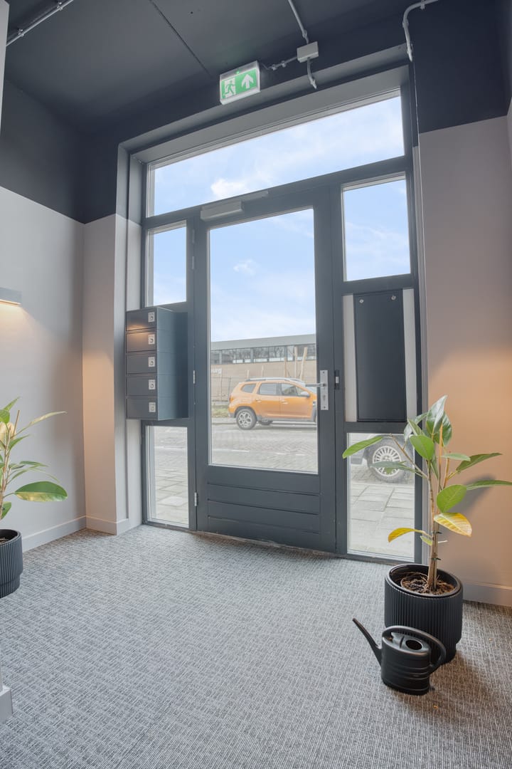 Foto 7 van Duivenvoorde 211-B5