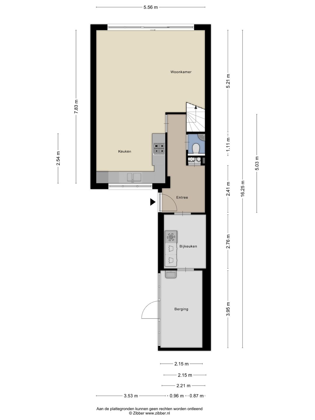 Foto 37 van Flevo 73