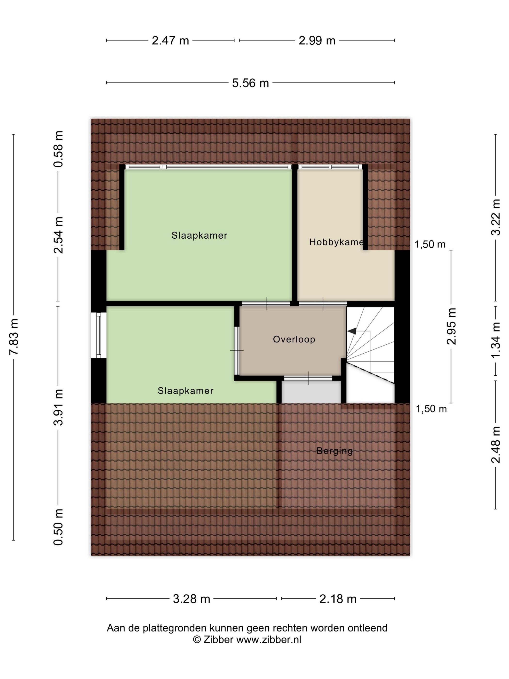 Foto 39 van Flevo 73