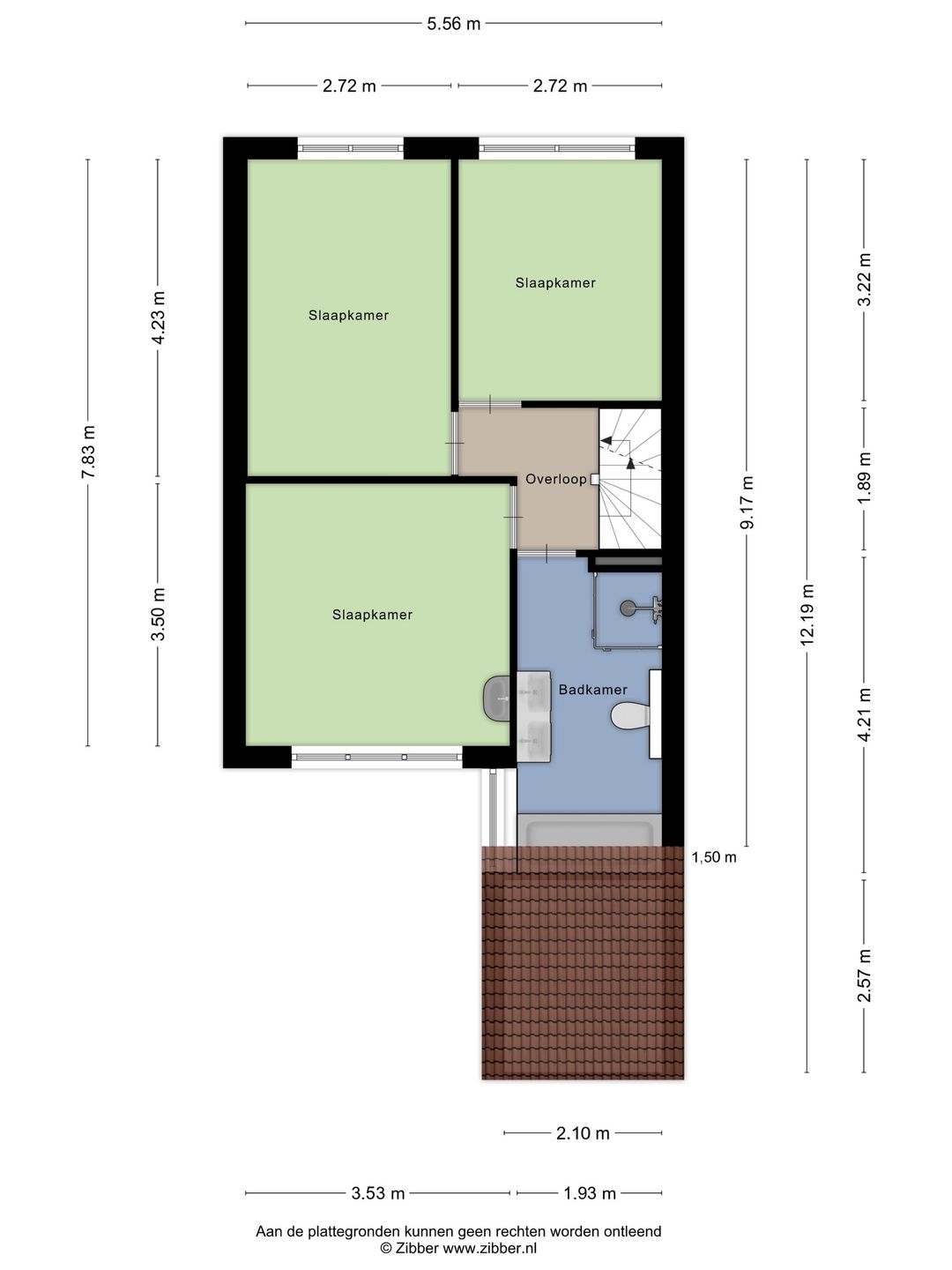 Foto 38 van Flevo 73