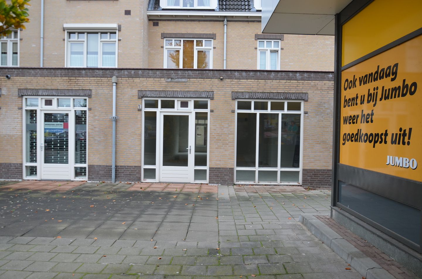 Bekijk foto 1 van Pieter Breughelstraat 55